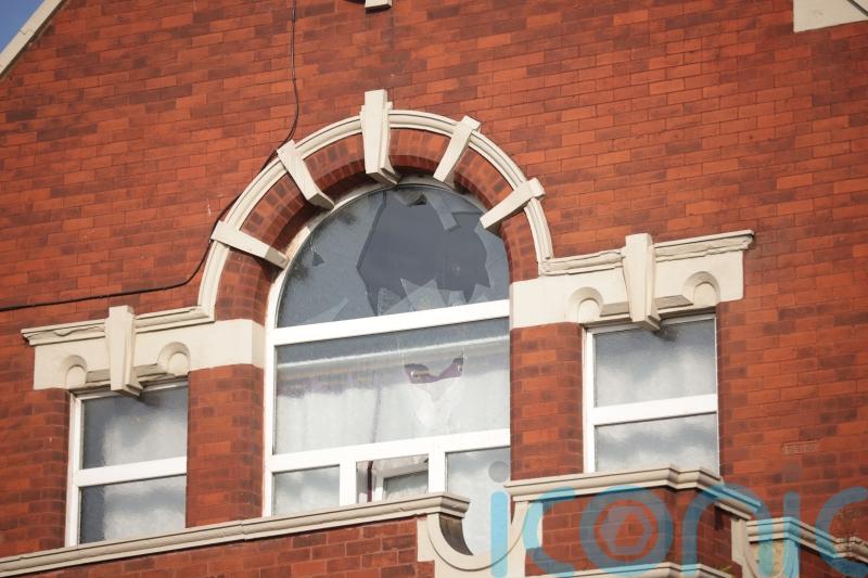 Mosques strengthening security amid ‘palpable fear’ over possible protests