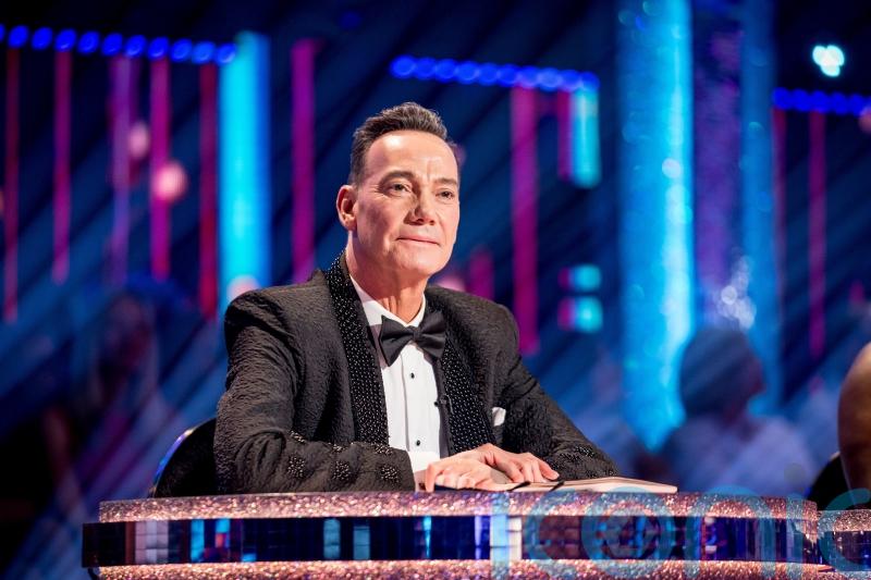 Craig Revel Horwood calls for results of BBC Strictly probe to &lsquo;find out truth&rsquo;