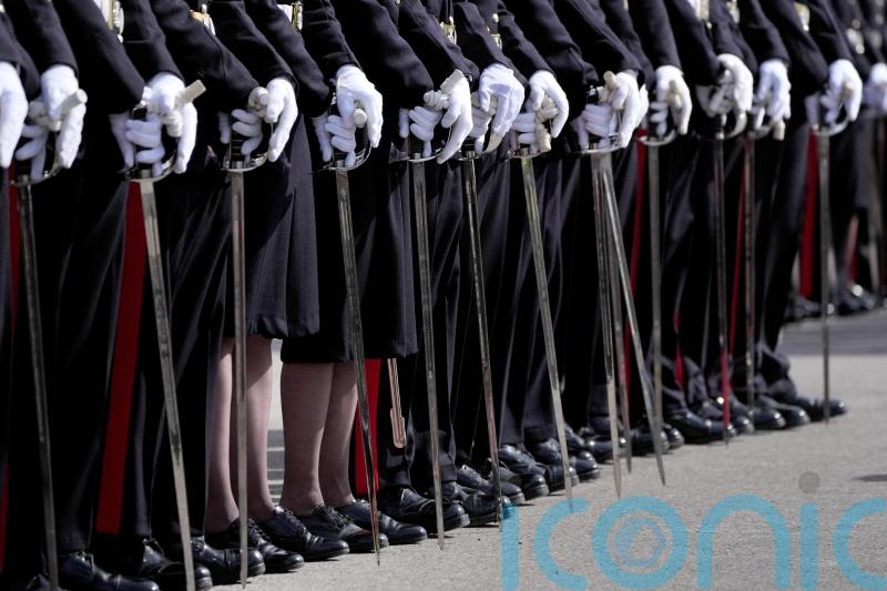 Army apologises to former poster girl for ‘years of racist and sexist abuse’