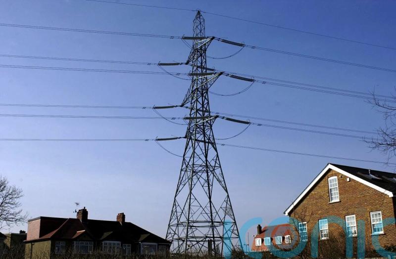 ScottishPower owner buys north-west England’s power network for £2.1bn