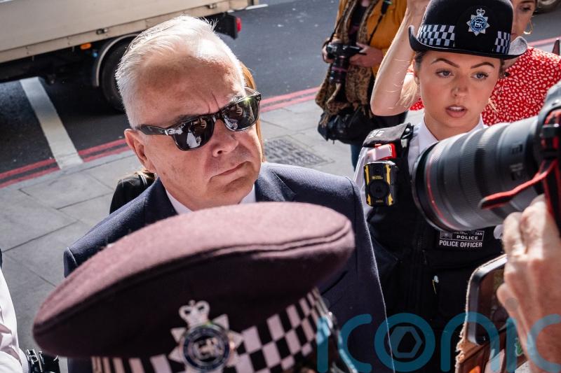 Doctor Who episode featuring voice of Huw Edwards to be redubbed for BBC iPlayer