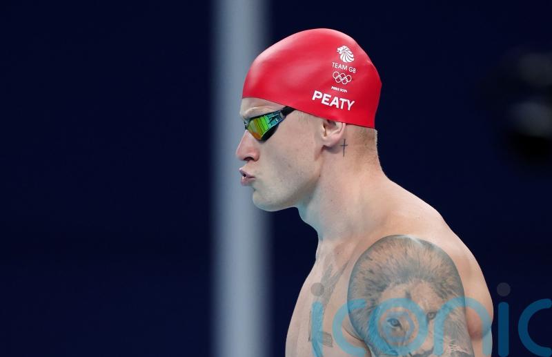 Adam Peaty absent after ‘worst week’ as Team GB surrender Olympic crown to USA