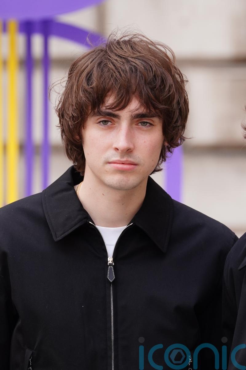 Liam Gallagher’s son Gene has ‘feeling’ his father wants to see Oasis reunion