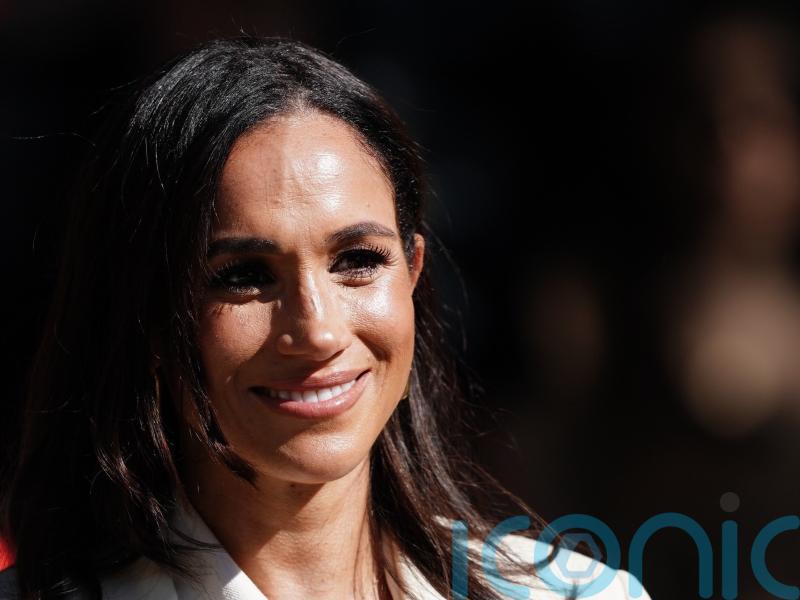 Meghan: I’ll take hit voicing experience of suicidal thoughts if it saves lives