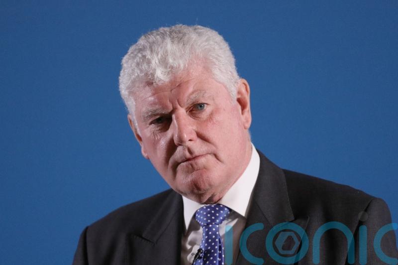 Shadow minister apologises after suggesting disorder is ‘politically justified’