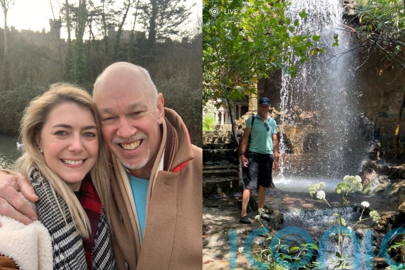 Dad died after swimming in sea with tiny cut that became infected with flesh-eating bacteria while on holiday in Turkey
