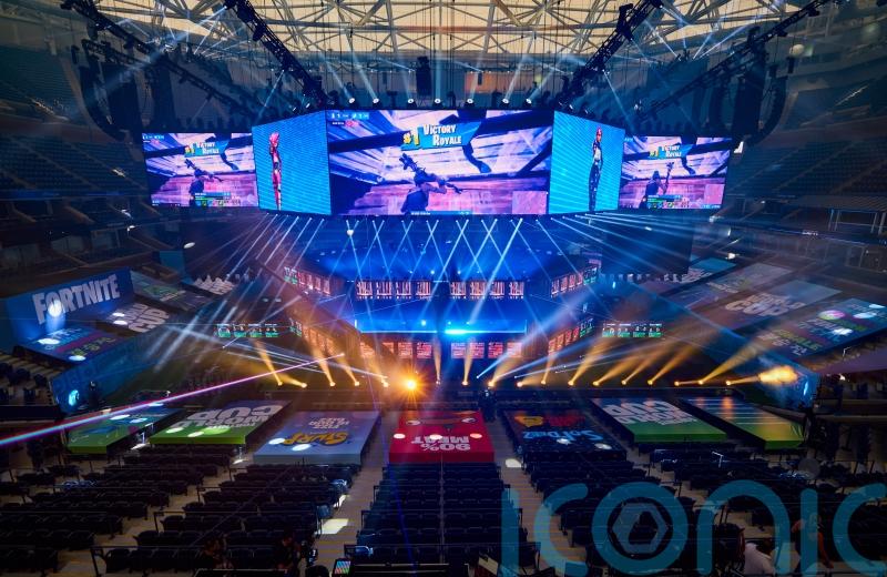 Struggling David Beckham-backed gaming firm Guild Esports nears buyout deal