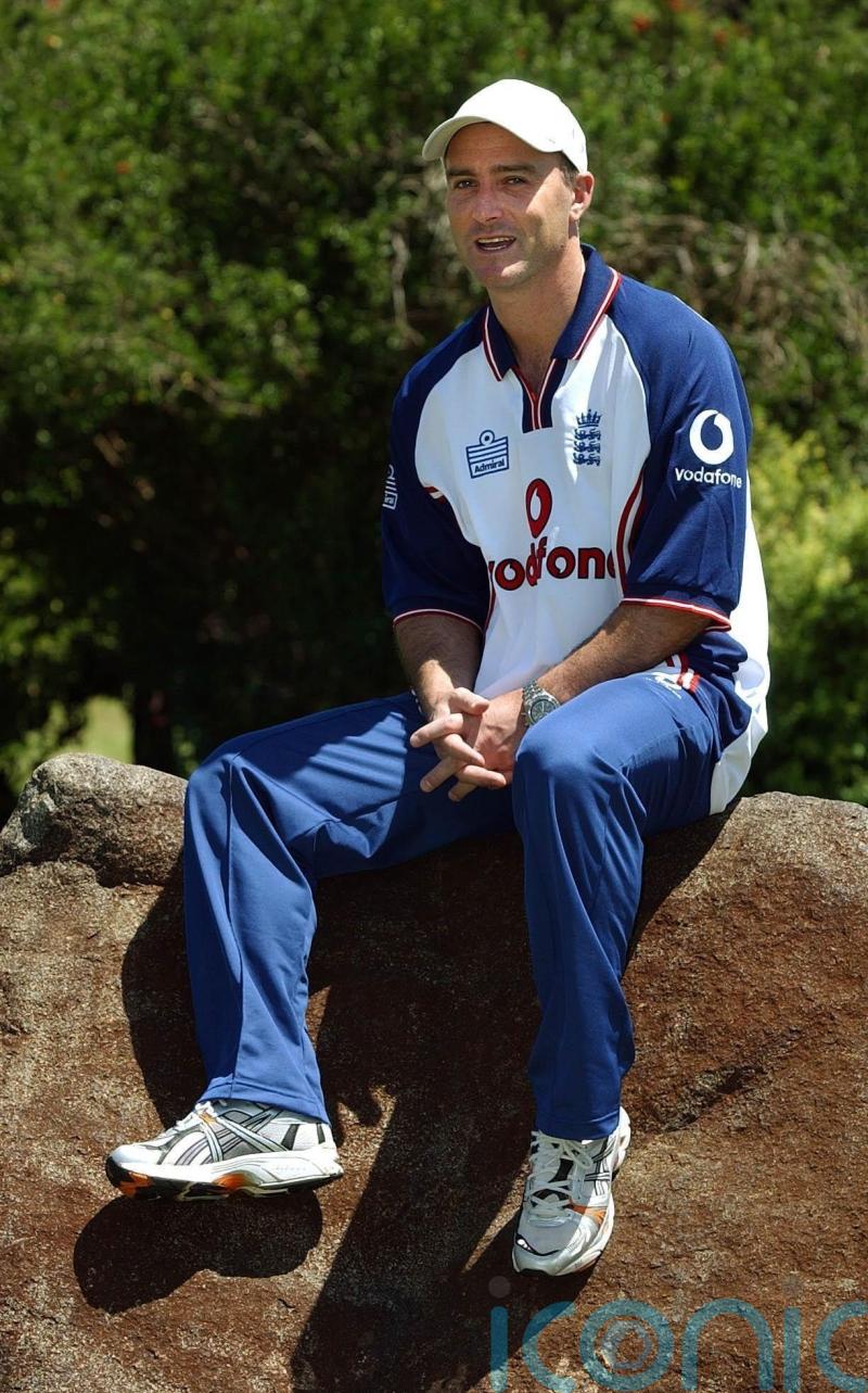 Graham Thorpe: Classy batter who helped carry England during the lean 1990s