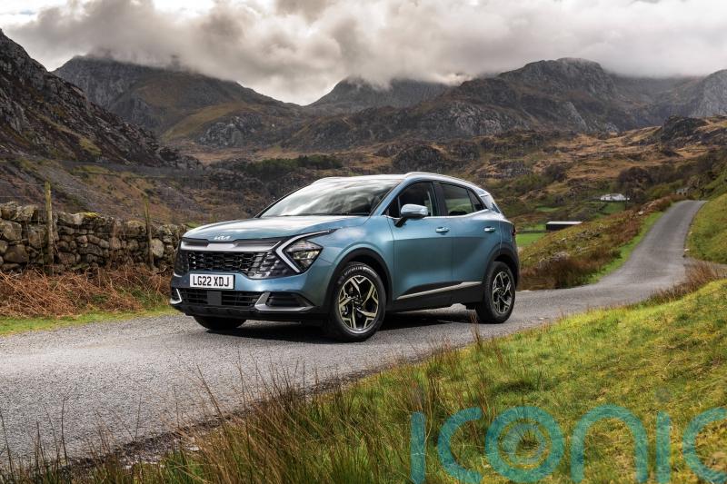 These were the best-selling cars for July 2024