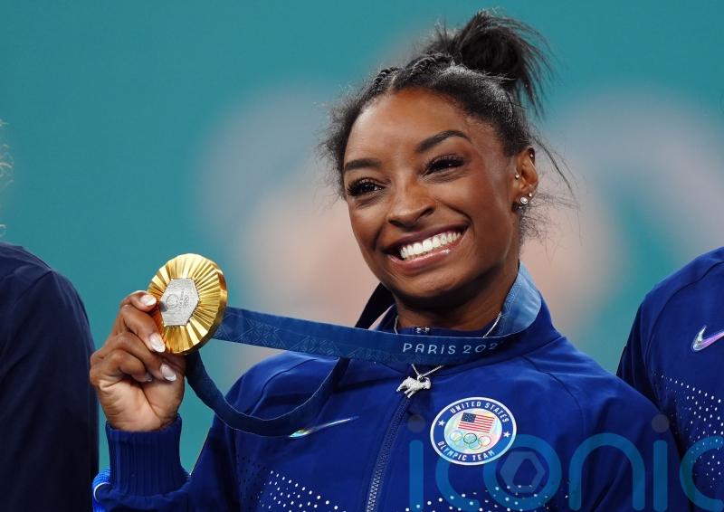 5 lessons Simone Biles has taught us about mental health