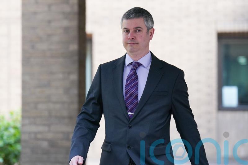Serving police officer asked witness if she had ‘high sex drive’, court hears