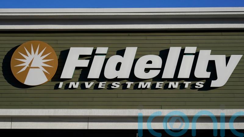 Online trading brokerages appear to go dark during huge market sell-off