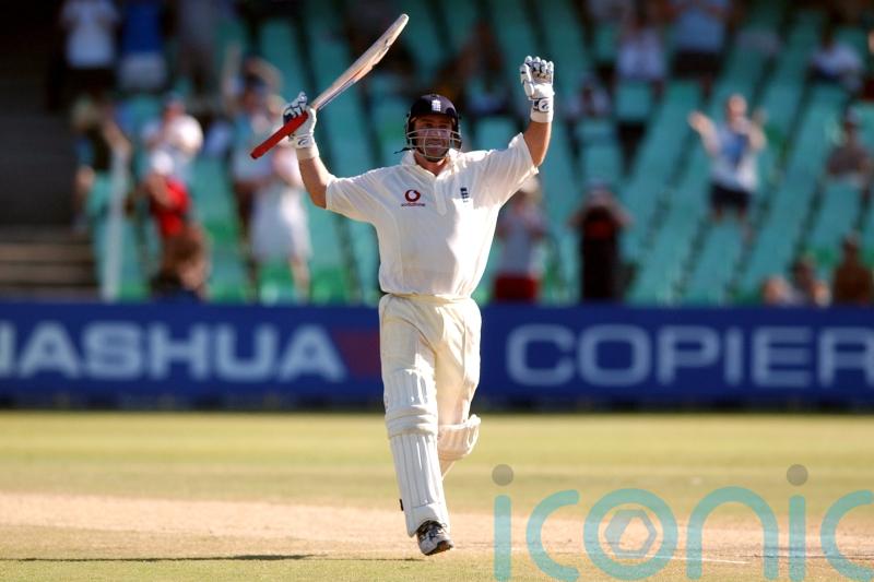 One of England’s best – tributes paid to ‘wonderful person’ Graham Thorpe