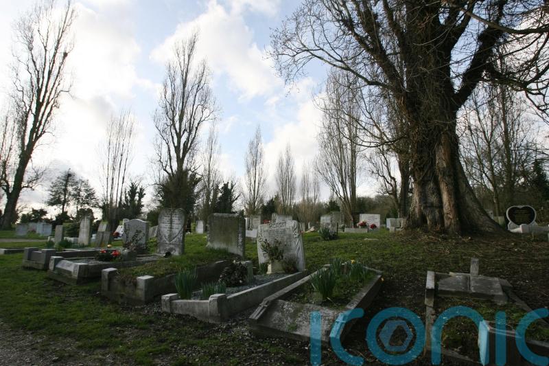 British funerals increasingly ‘celebrations of life’, study finds