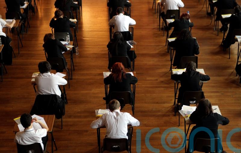 Students across Scotland set to receive their 2024 exam grades