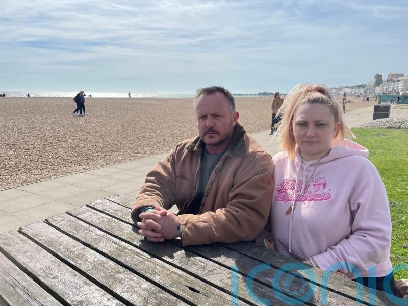 Trans teenager’s parents call for better emotional support for families