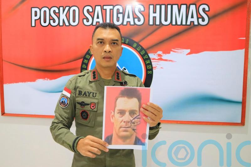 Gunmen kill New Zealand helicopter pilot in attack in Indonesia’s Papua region