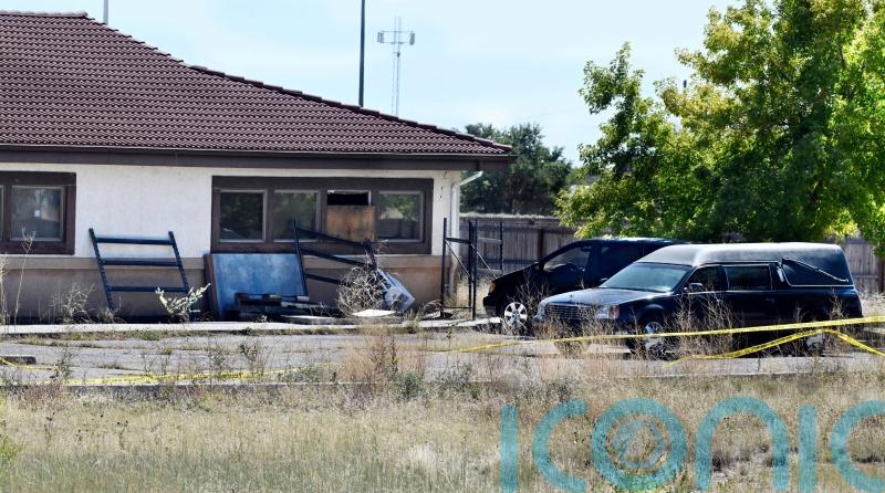 US funeral home owners who ‘stored 190 decaying bodies’ fined 950m dollars