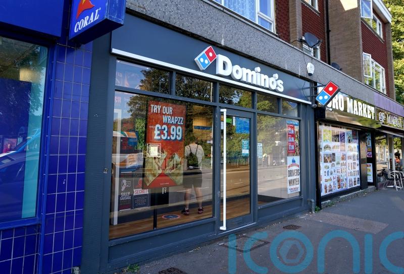 Domino&rsquo;s pledges more discounts for customers after food costs dip