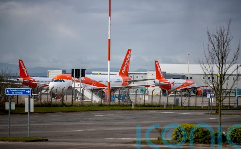 Three further airports secure High Court injunctions against activists