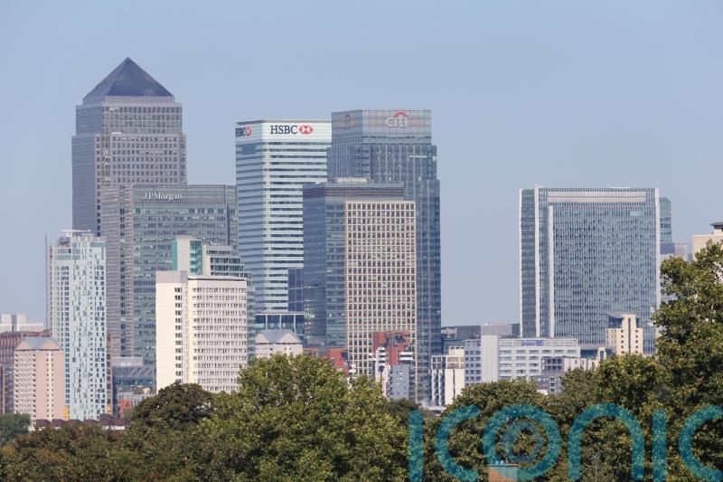 Top UK banks could avoid Government bailout if they fail, Bank of England finds