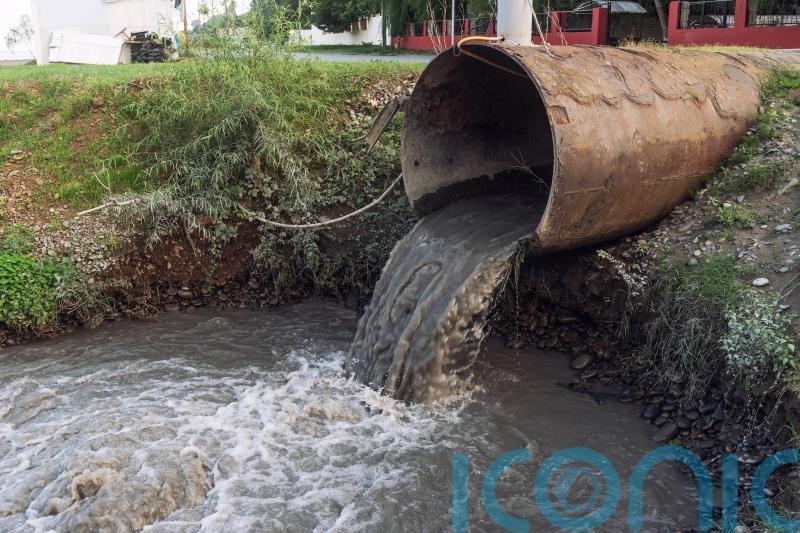 Campaigners welcome £168m sewage fines but warn of ‘broken’ water industry