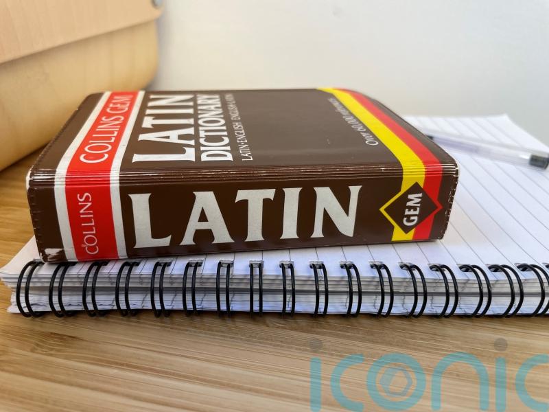 ‘Fantastic performance’ from National 5 Latin students sees 100% pass rate