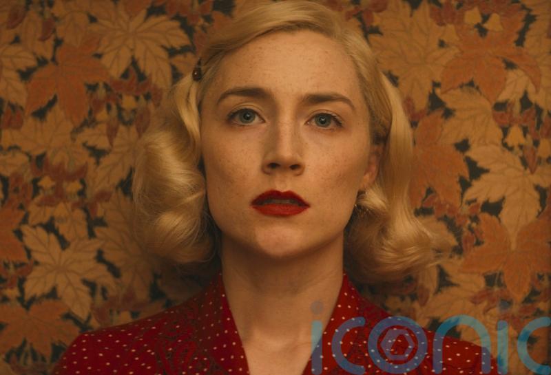 McQueen and Almodovar movies among New York Film Festival highlights