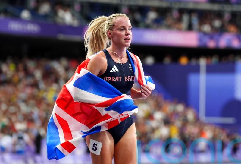 Hodgkinson has opportunity to build ‘significant brand’ – sponsorship expert