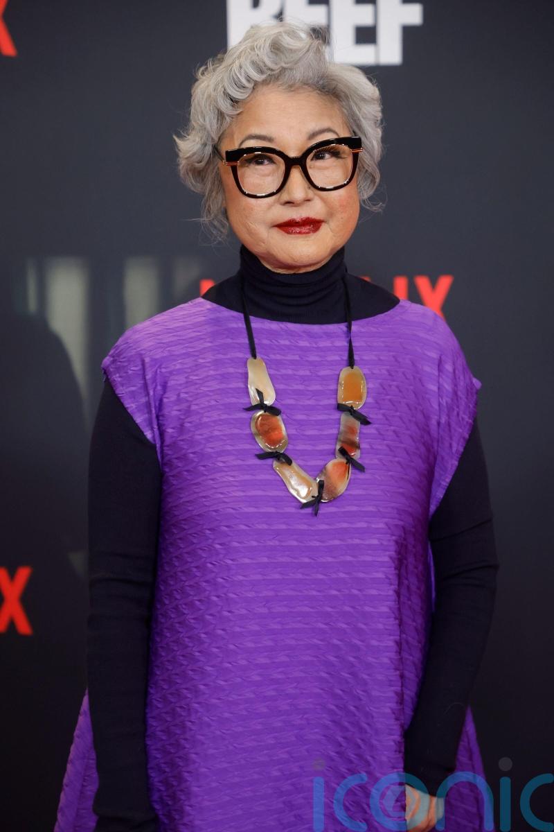 Star Trek and Beef actress Patti Yasutake dies aged 70