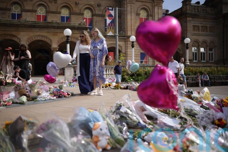 Inquests to begin into deaths of three girls stabbed in Southport