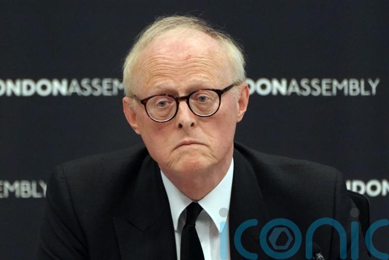 ‘Two-tier policing’ does not exist in the UK, says former police chief