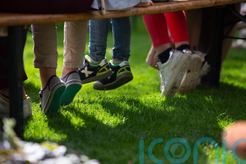 Children will need two appointments before referral to new gender services
