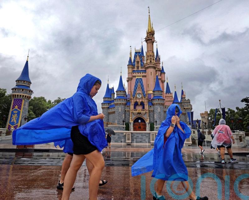 Disney returns to profit as streaming business makes money for first time