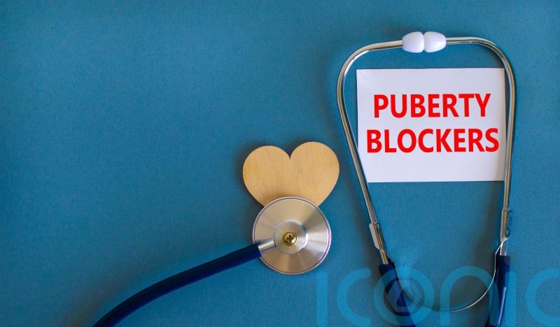 Puberty blocker trial expected to begin in early 2025