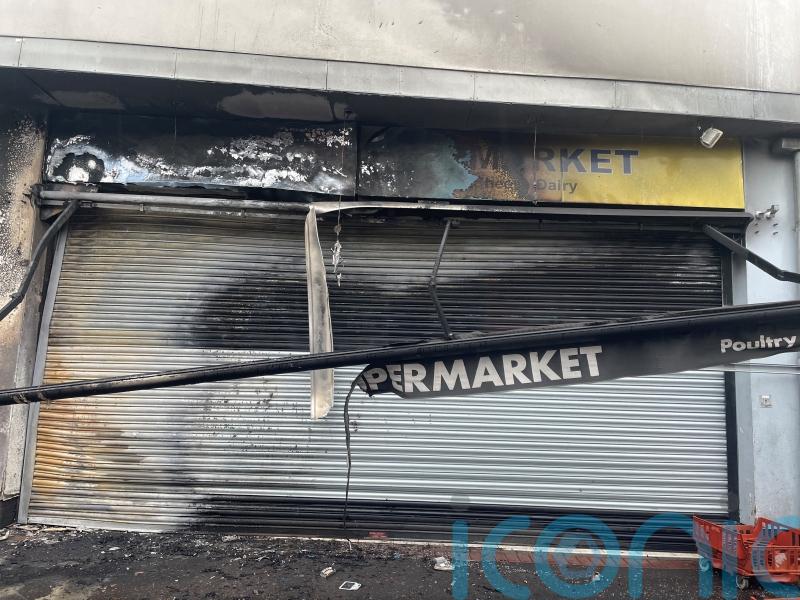 Retailers move to protect staff and say shop attacks not a &lsquo;victimless crime&rsquo;