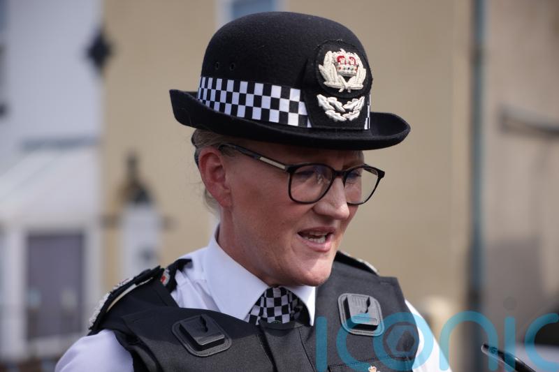 Merseyside Police chief tells court aggression faced by officers ‘unprecedented’