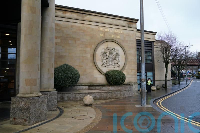 Man denies running gang which ‘imported cocaine hidden in banana shipments’
