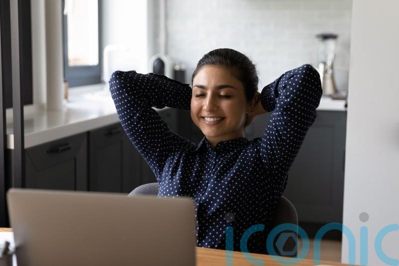 Well-ventilated home office ‘makes remote employees feel more productive’