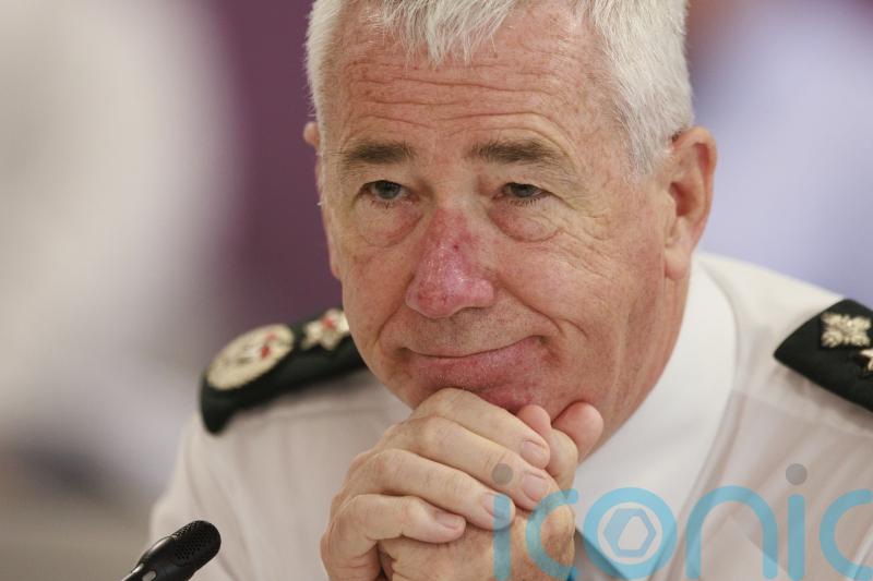 PSNI chief says officers will &lsquo;stand in harm&rsquo;s way&rsquo; to protect Muslim community