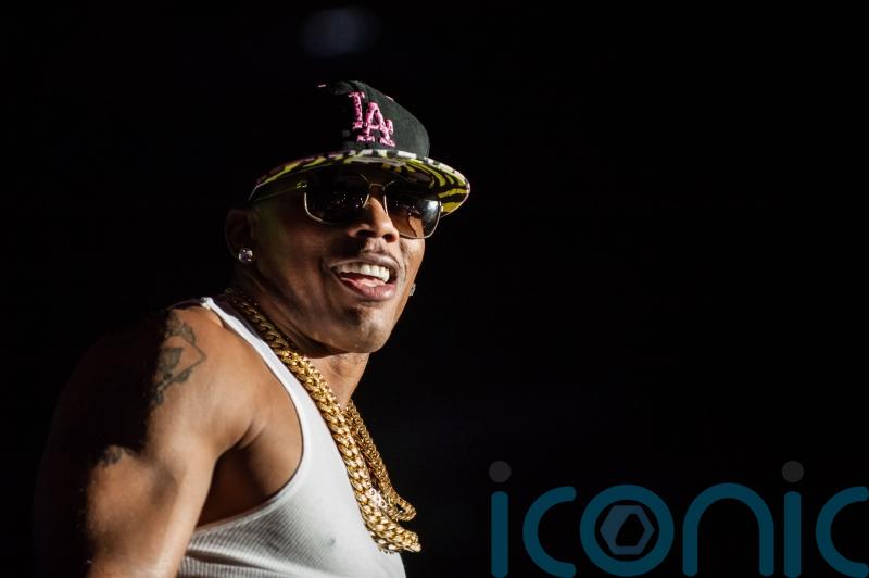 Rapper Nelly was ‘targeted’ in arrest amid alleged drug possession, says lawyer