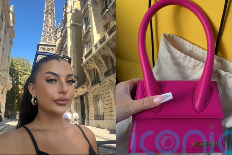‘I used Vinted in lockdown to get by – now it makes me thousands a year and pays for holidays and luxuries’