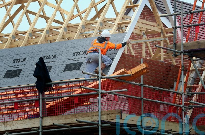 Barratt ‘must address local competition concerns’ before £2.5bn Redrow buyout