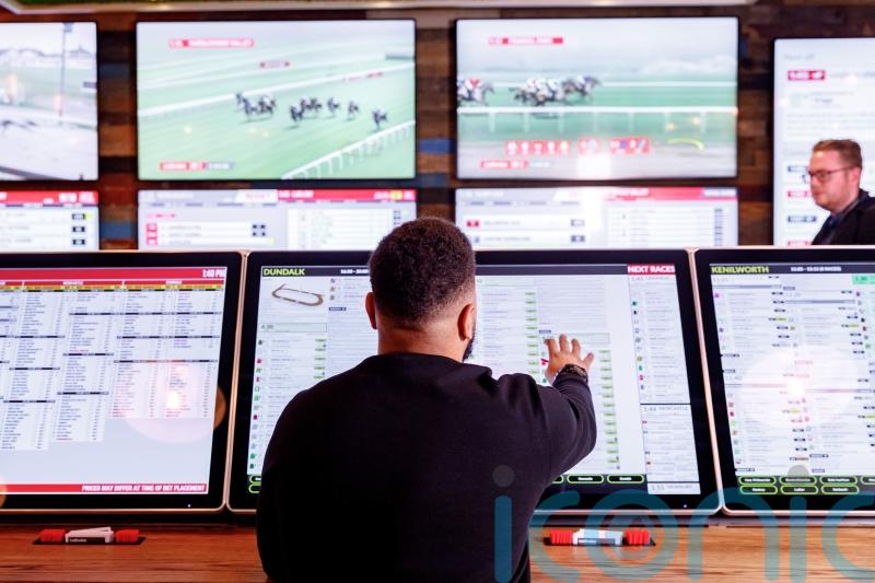 Ladbrokes owner Entain narrows losses after Euro 2024 boost