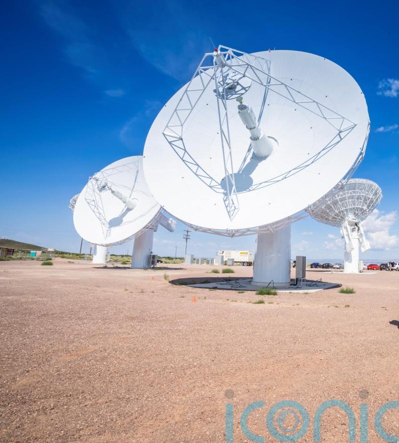 Army barracks in Wales to host deep space radar programme