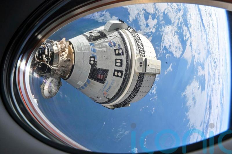 Astronauts may face long wait to return to Earth amid capsule safety problems
