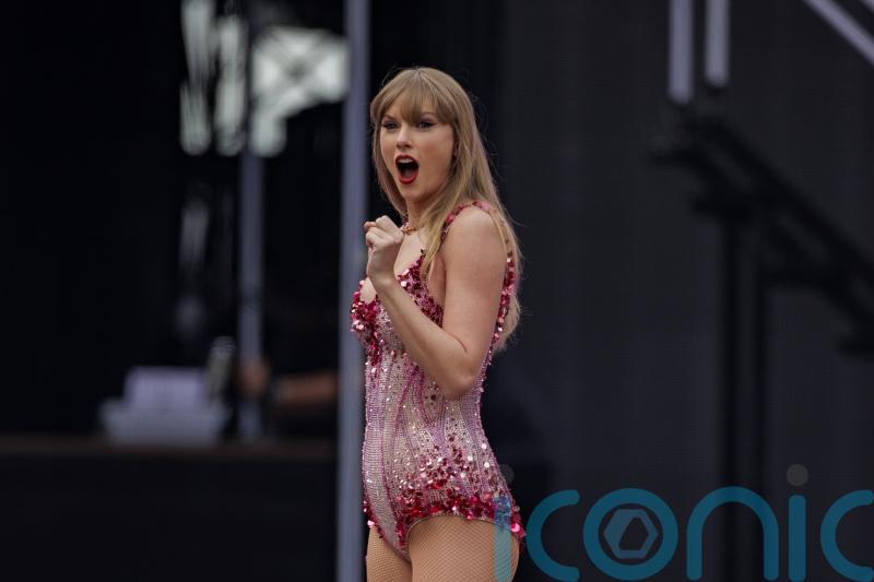 Chemical substances found at home of Taylor Swift concerts attack plot suspect