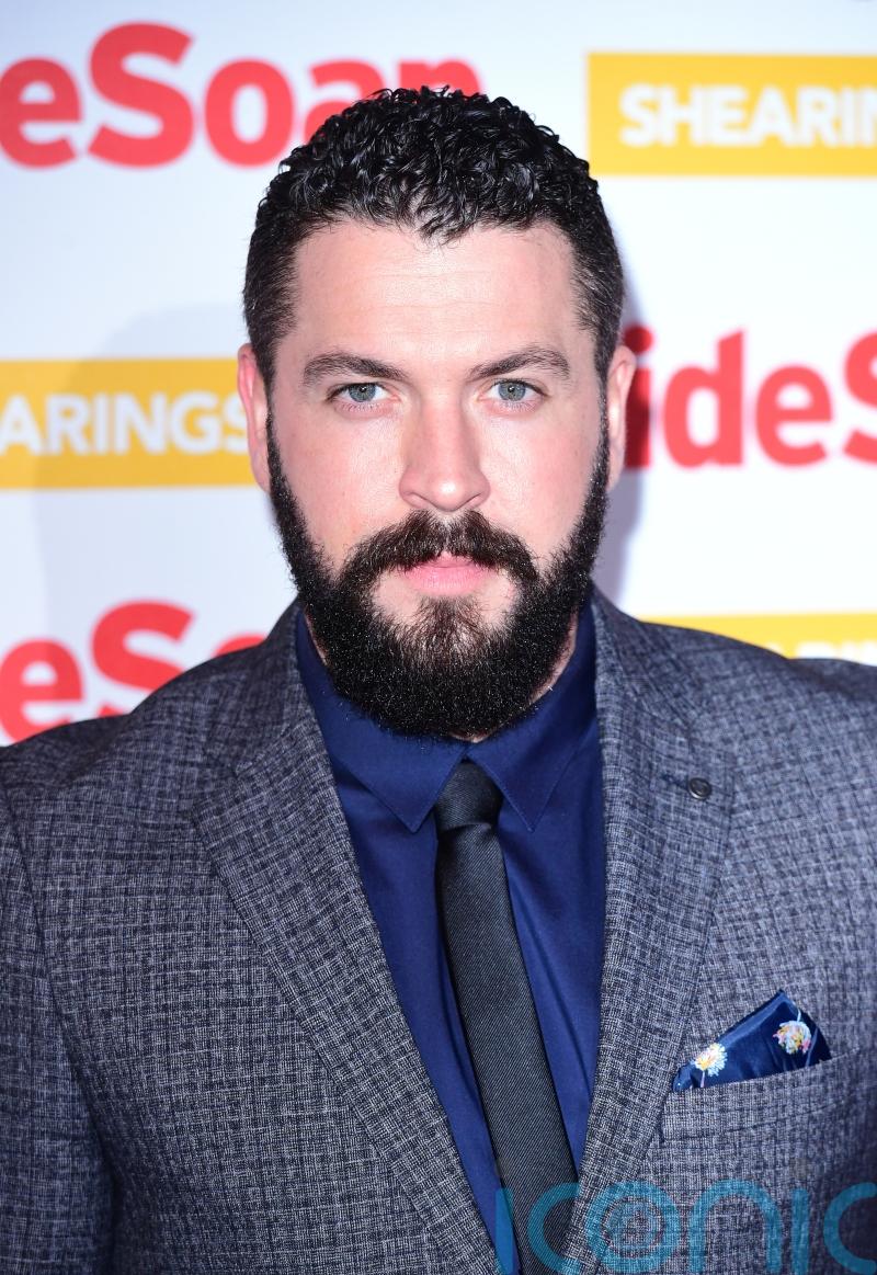 Singer Shayne Ward and actress Sarah Hadland latest to join Strictly line-up