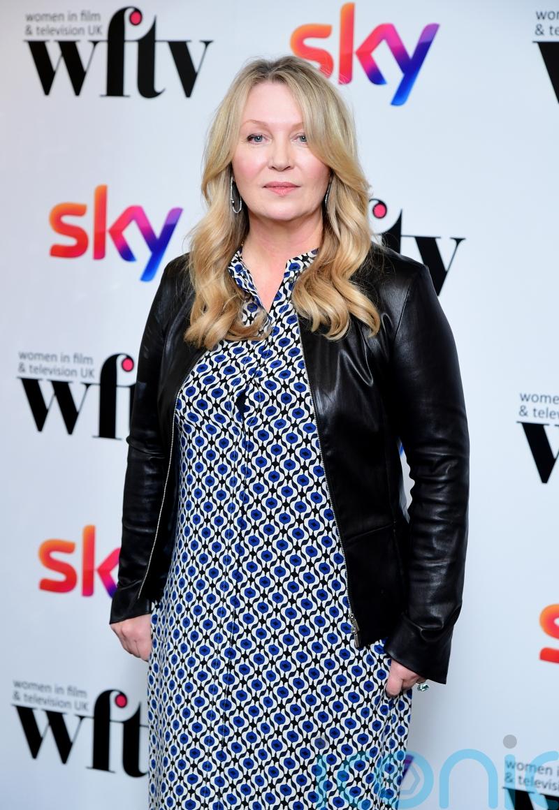Kirsty Young’s doctor ‘snorted’ at her fibromyalgia suggestion before diagnosis
