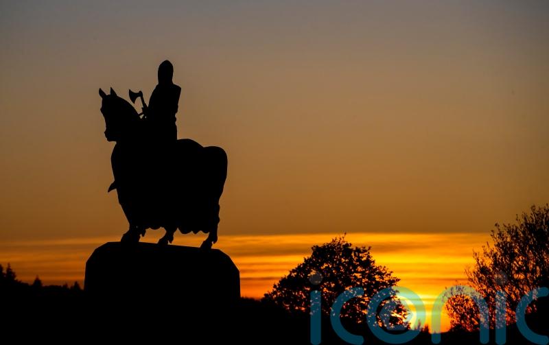 Charity calls on public to defend ‘special’ Battle of Bannockburn site